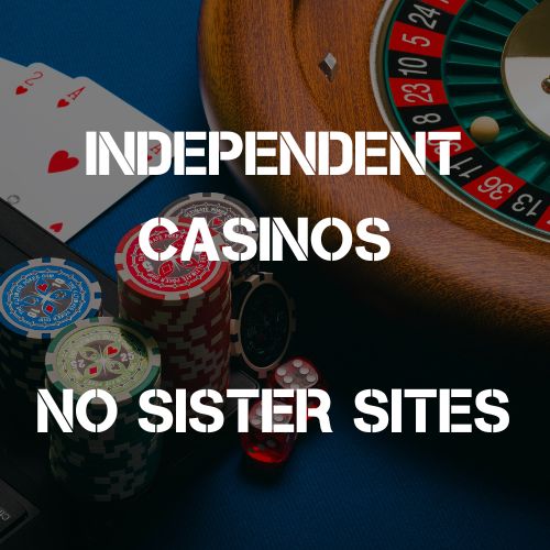 Top Independent Casinos A Comprehensive Guide 636958019